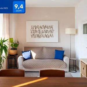 Appartamento Sunset House - Smart House - Mico, Milano