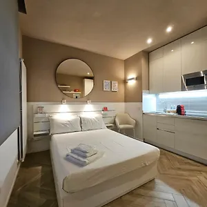 Appartamento Porta Venezia Lifestyle, Milano