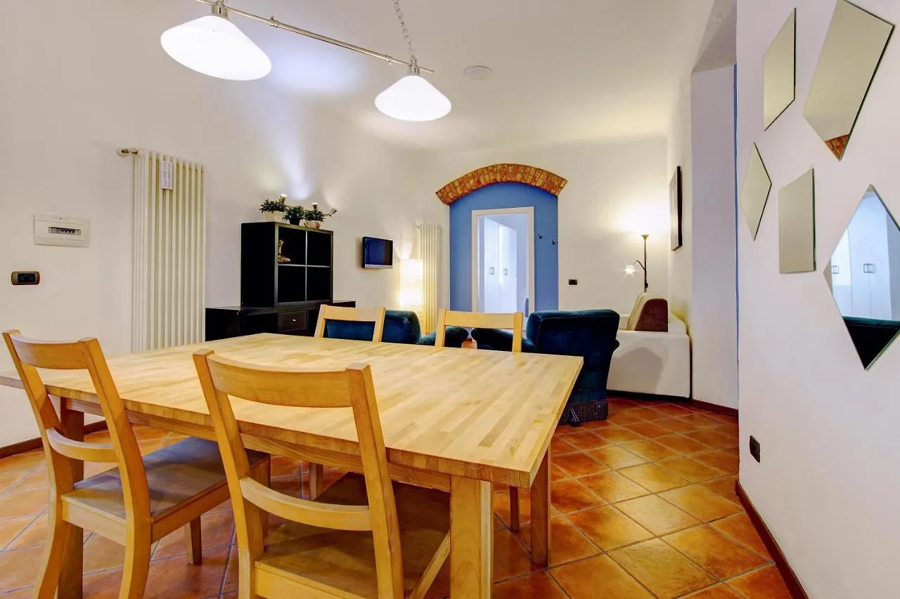 Appartamento Casa da Suite Historia Milano Italia