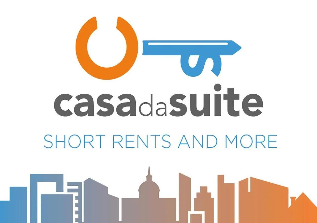 Casa da Suite Historia Milano Appartamento