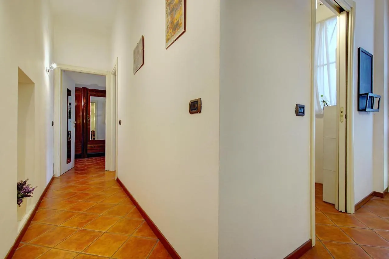 Casa Da Suite Historia Milán Apartmán